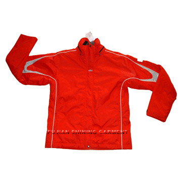  Ski Jacket (Veste de ski)