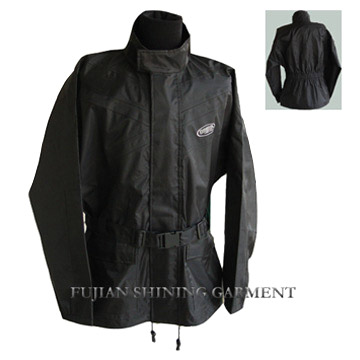  Bike Jacket (Bike Jacket)