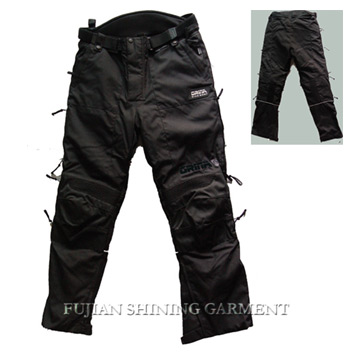  Bike Pants (Bike Pants)