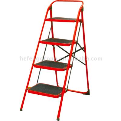  Ladder (Лестницы)