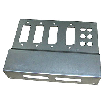  Stamping Products ( Stamping Products)