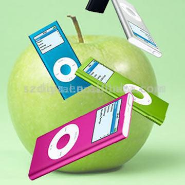  MP4 Player ( MP4 Player)