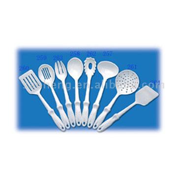  Kitchenware (Küchenartikel)