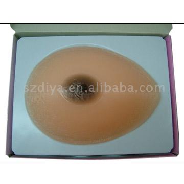  Silicon Breast (Силиконовая грудь)