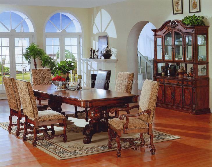  Dining Room Set (Dining Room Set)