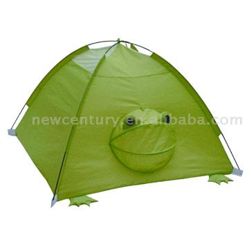  Children`s Tent (Children`s Tent)