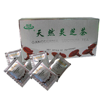  Instant Ganoderma Lucidum Tea (Granule) ( Instant Ganoderma Lucidum Tea (Granule))