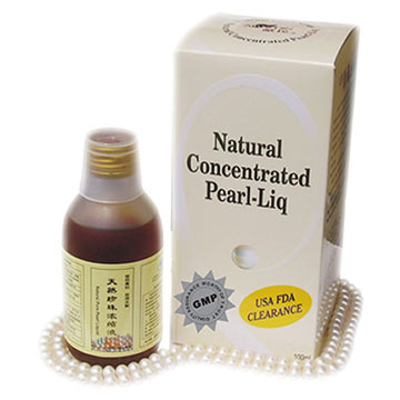  Pearl Liquid