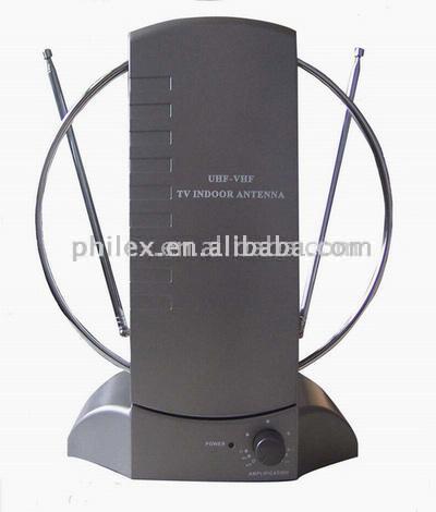  Indoor TV Antenna (Антенна телевизионная антенна)