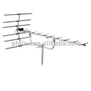 Outdoor Antenne (Outdoor Antenne)