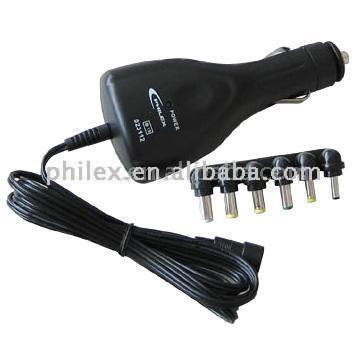  In Car Power Supply (Автомобильные питания)