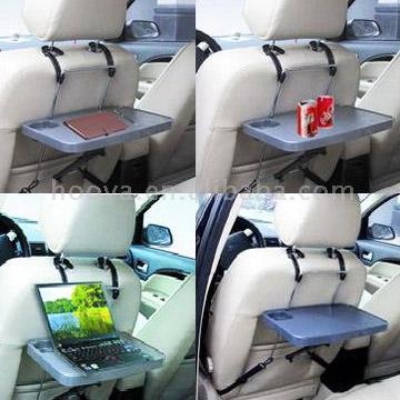 Rear-Seat-Back Tray (Rear-Seat-Back Tray)