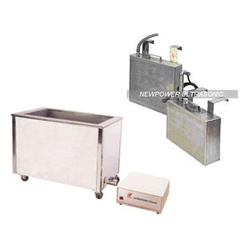 Immersion Ultraschallreiniger (Immersion Ultraschallreiniger)