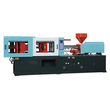  LY88 Injection Moulding Machine (LY88 Spritzgießmaschinen)