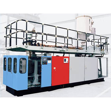  Automatic 3/5-Gallon Water Barrel & Lamp Cover Line