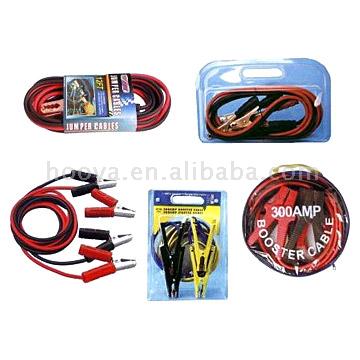 Booster Kabel (Booster Kabel)