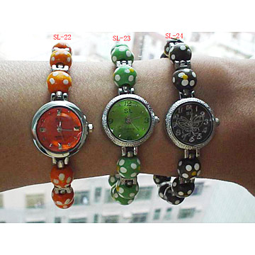 Mode Schmuck Uhren (Mode Schmuck Uhren)