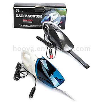  Vacuum Cleaner for Car (Пылесос для автомобиля)