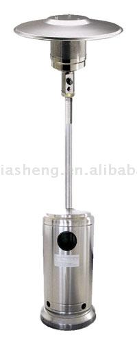  Patio Heater (Stainless Steel) (Chauffe-terrasse (acier inoxydable))