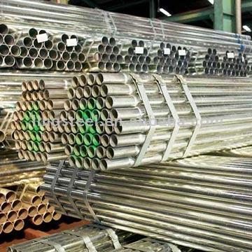  Galvanized Steel Pipe