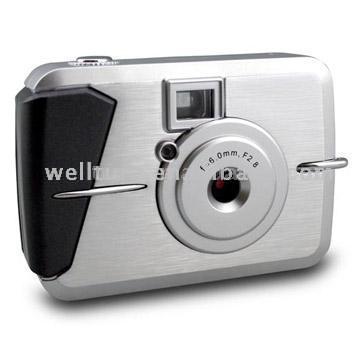  Digital Camera (Цифровые камеры)