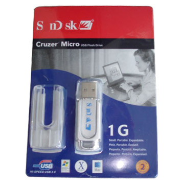  USB Drive