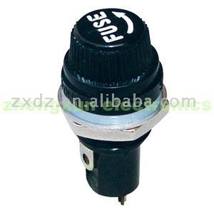  Fuse Socket ( Fuse Socket)