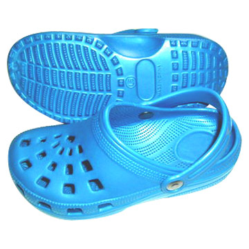  EVA Garden Clogs ( EVA Garden Clogs)