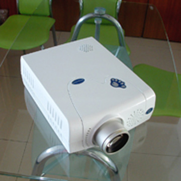  Home Cinema Projector (Projecteur Home Cinéma)