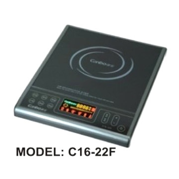  Induction Cooker (Индукционная плита)