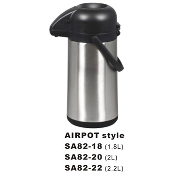 Stainless Steel Vacuum Flask ( Stainless Steel Vacuum Flask)