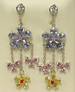  Earrings (Boucles d`oreilles)