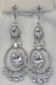  Earrings (Boucles d`oreilles)