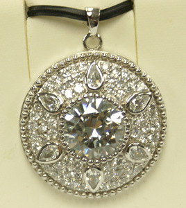  Pendant