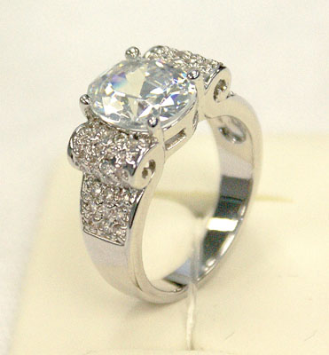  Ring (Ring)