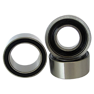  Air Compressor Clutch Bearings (Воздушный компрессор муфты сцепления)