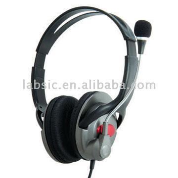  Headset ( Headset)