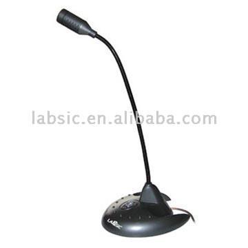  Microphone ( Microphone)