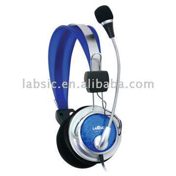  Headset ( Headset)