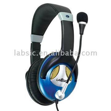  Headset ( Headset)