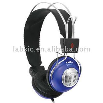  Headset ( Headset)