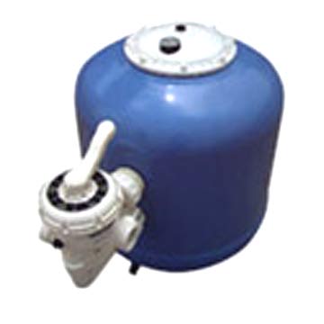  Sand Filter ( Sand Filter)