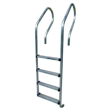  Pool Ladder ( Pool Ladder)