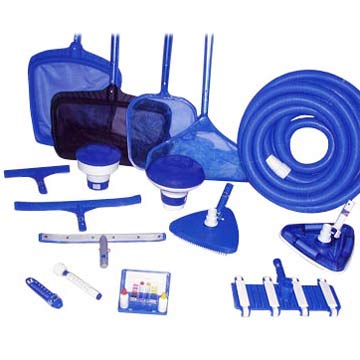  Pool Cleaning Equipment (Pool Equipment Cleaning)