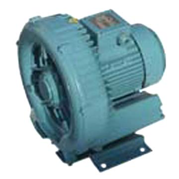  Gas Ring Vacuum Pump (Газ-кольцевых вакуумных насосов)