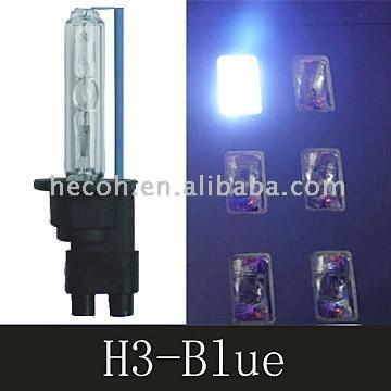  HID Blue Lights ( HID Blue Lights)