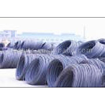 Wire Rods