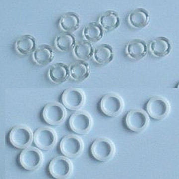  Plastic Rings (Пластиковые кольца)