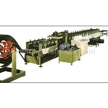  High Frequency Tube Welding Unit