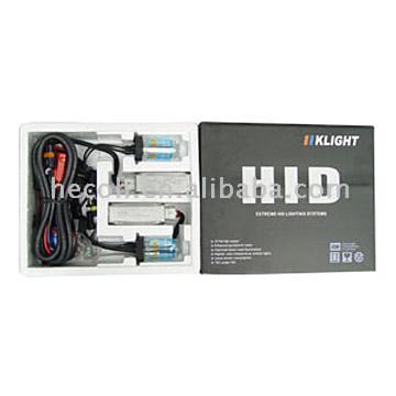  HID Lamp Kit (HID Lamp Kit)